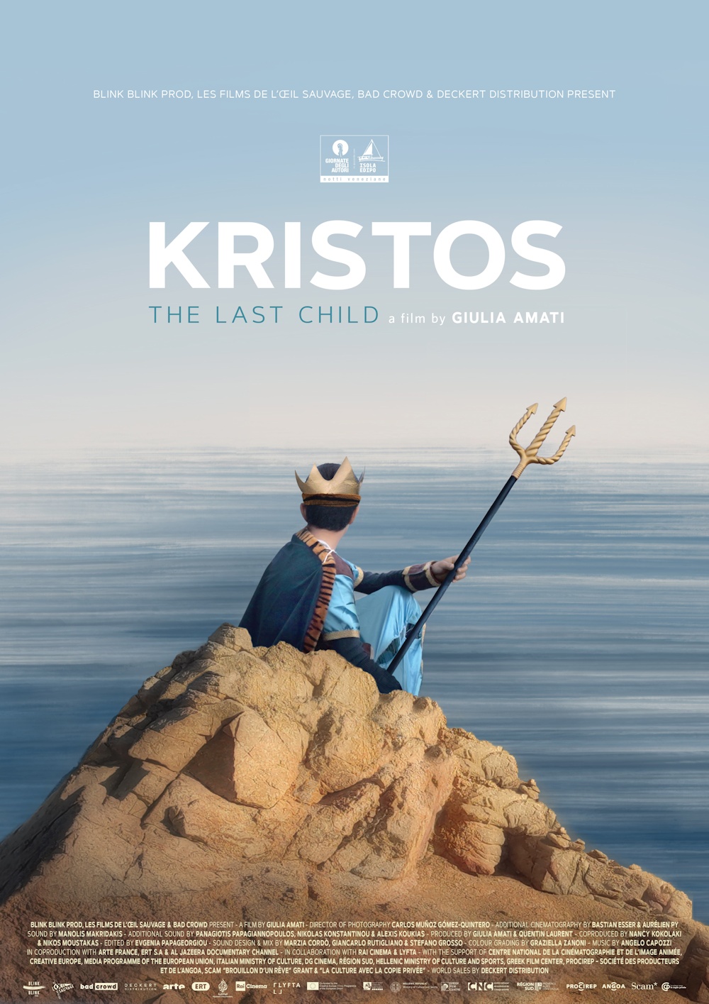 KRISTOS